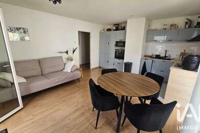 Appartement 3 pièces 195000 €