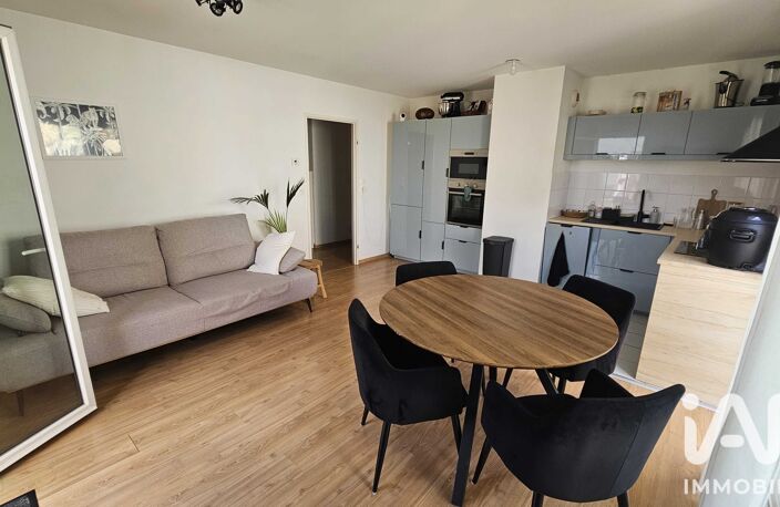 Vente Appartement 3 pièces — photo 3