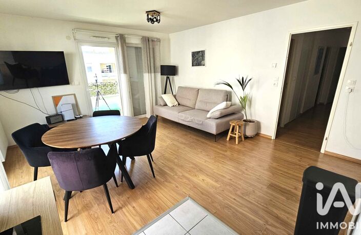 Vente Appartement 3 pièces — photo 5