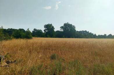 Terrain  99000 €