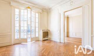 Appartement 5 Pièces 122 m² à vendre à Neuilly-sur-Seine (92200)
