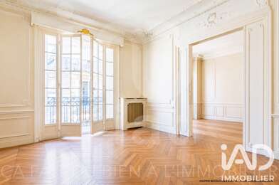 Appartement 5 pièces 1420000 €