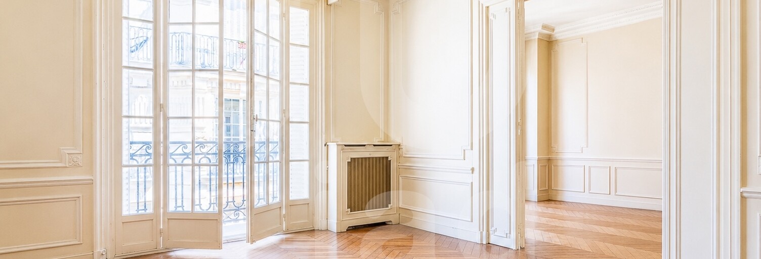 Appartement 5 Pièces 123 m² à vendre à Neuilly-sur-Seine (92200)