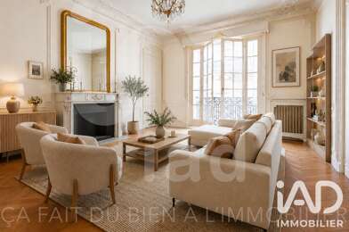 Appartement 5 pièces 1420000 €