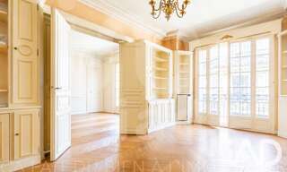 Appartement 5 Pièces 122 m² à vendre à Neuilly-sur-Seine (92200)