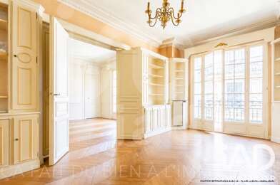 Appartement 5 pièces 1420000 €