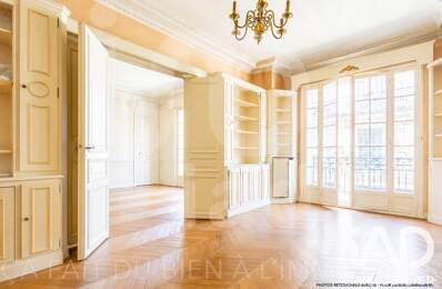 Vente Appartement 5 pièces — photo du bien