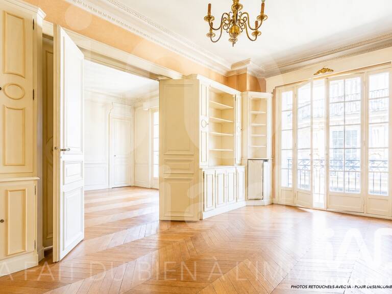 Vente Appartement 5 pièces — photo 1