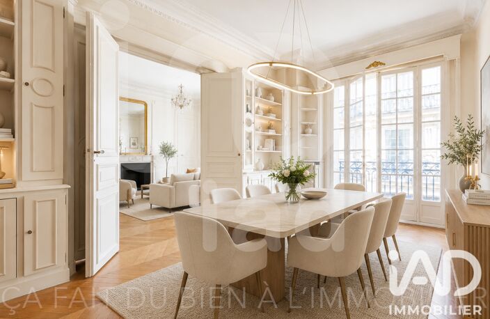 Vente Appartement 5 pièces — photo 2