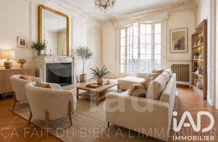 Vente Appartement 5 pièces — photo 4
