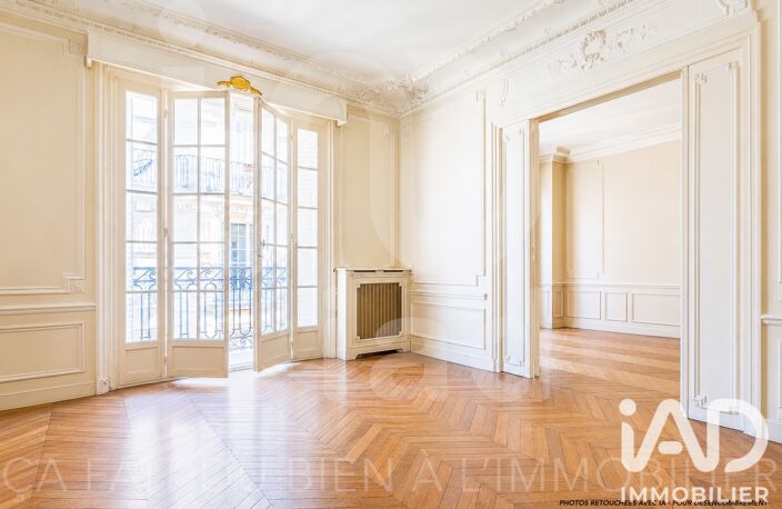 Vente Appartement 5 pièces — photo 5