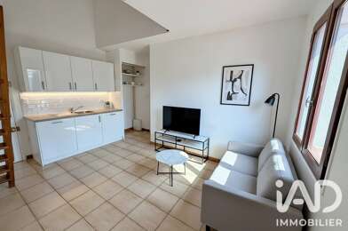 Appartement 2 pièces 178500 €