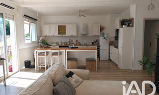 Appartement 3 Pièces 76 m² à vendre à Perpignan (66000)