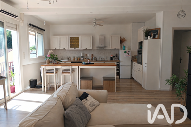 Appartement 3 pièces 149900 €