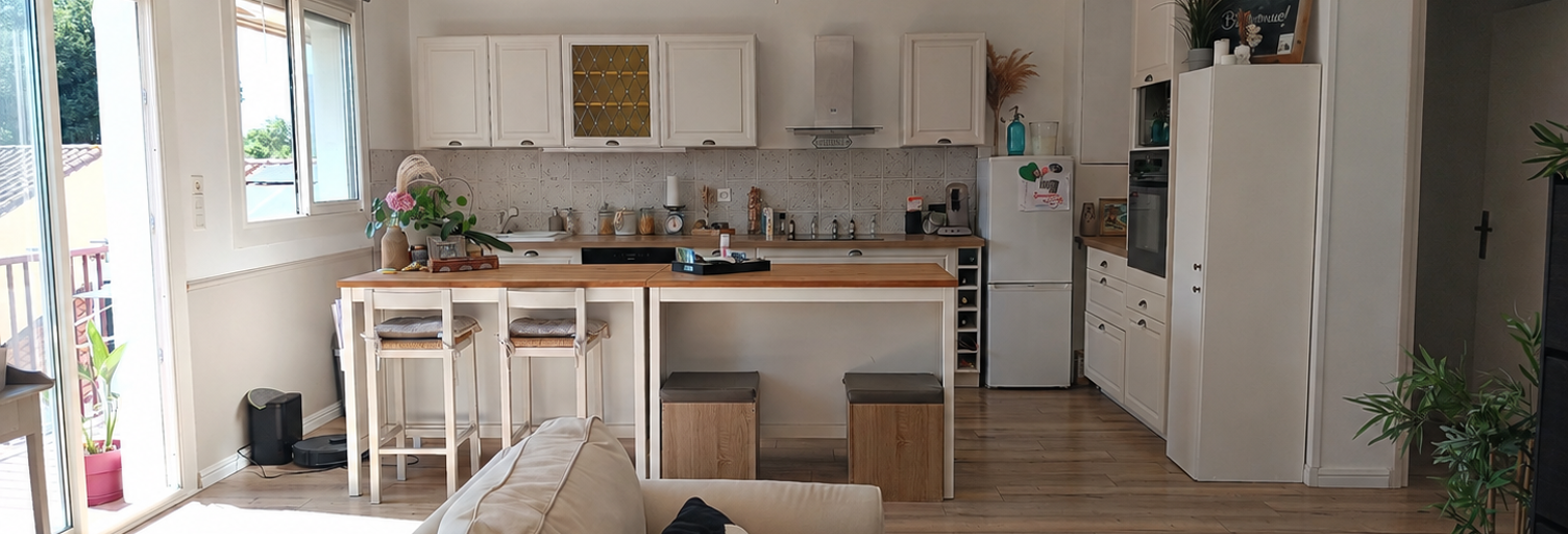 Appartement 3 Pièces 76 m² à vendre à Perpignan (66000)