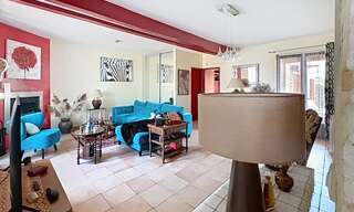 Maison 5 Pièces 133 m² à vendre à Chaillevette (17890)