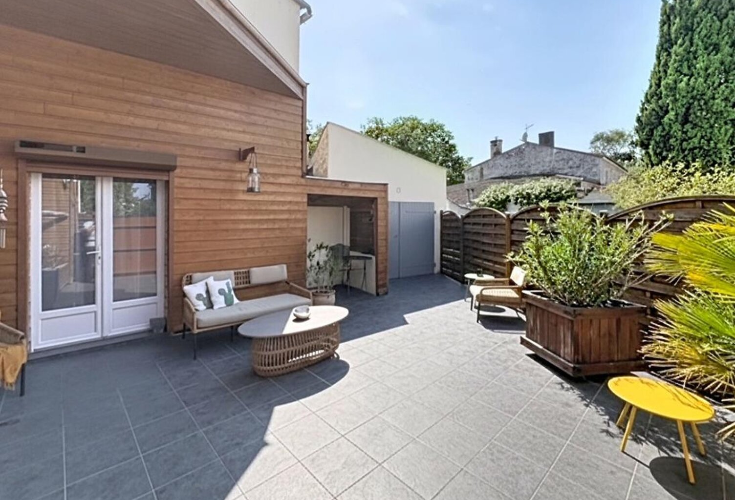 EXCLUSIVITE Maison de 133 m2 5 chambres — photo 1