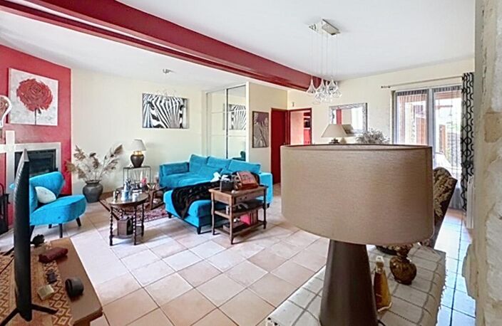 EXCLUSIVITE Maison de 133 m2 5 chambres — photo 2