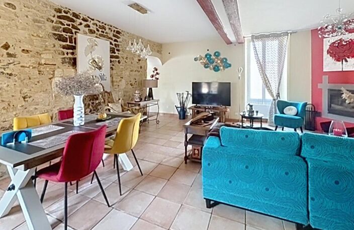 EXCLUSIVITE Maison de 133 m2 5 chambres — photo 3