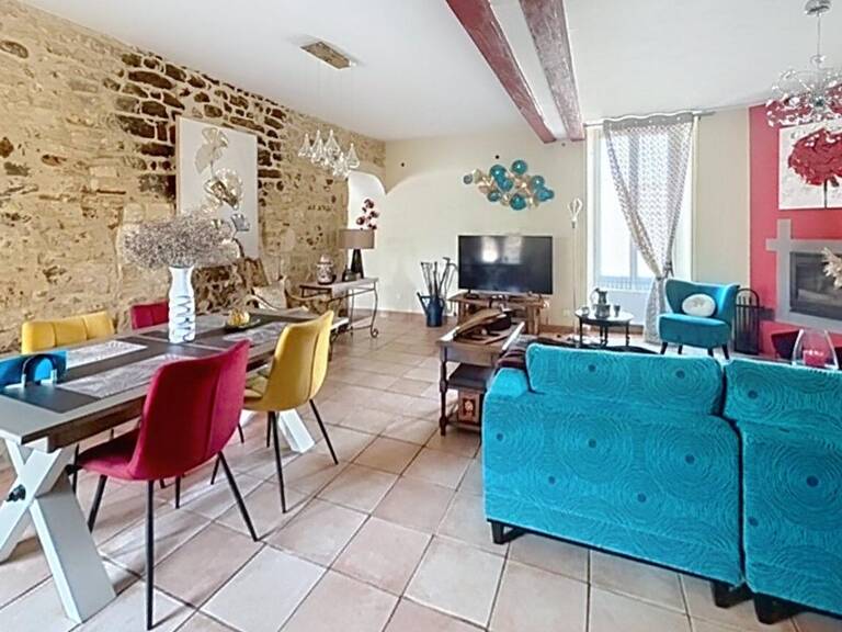 EXCLUSIVITE Maison de 133 m2 5 chambres — photo 1
