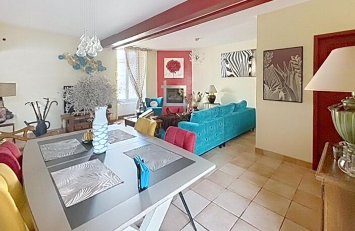 EXCLUSIVITE Maison de 133 m2 5 chambres — photo 4