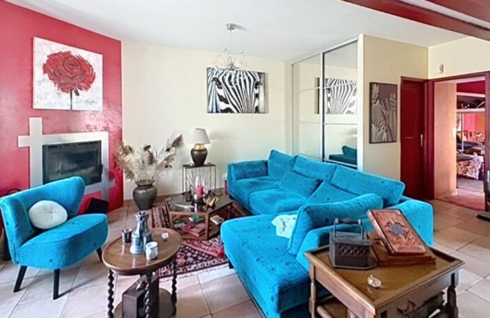 EXCLUSIVITE Maison de 133 m2 5 chambres — photo 5
