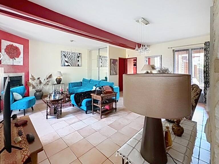 EXCLUSIVITE Maison de 133 m2 5 chambres — photo 1