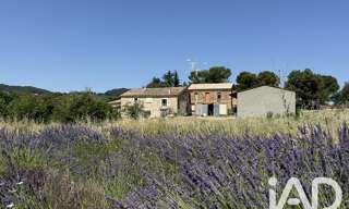 Maison 6 Pièces 158 m² à vendre à Piégon (26110)