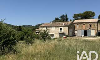 Maison 6 Pièces 158 m² à vendre à Piégon (26110)