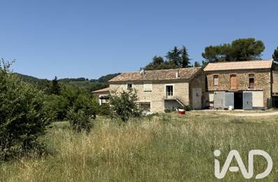 Vente Domaine 6 pièces — photo du bien