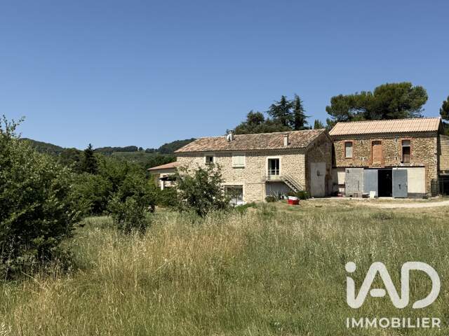 Vente Domaine 6 pièces — photo du bien