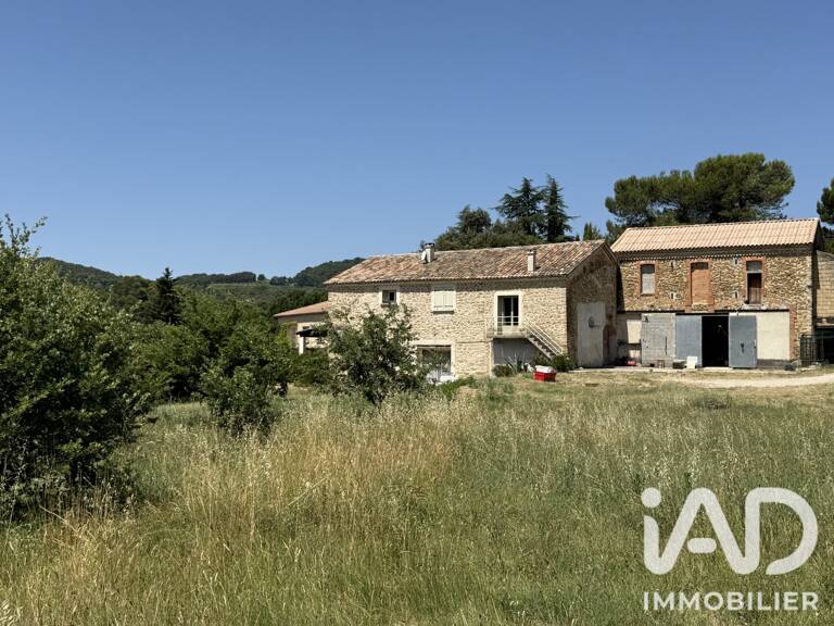 Vente Domaine 6 pièces — photo 1
