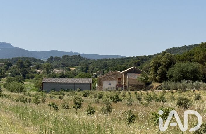 Vente Domaine 6 pièces — photo 3