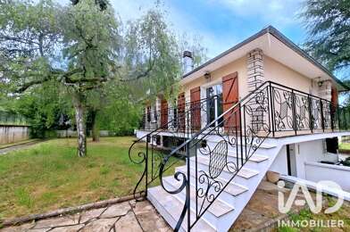 Maison 5 pièces 154900 €