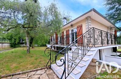 Vente Maison/villa 5 pièces — photo du bien