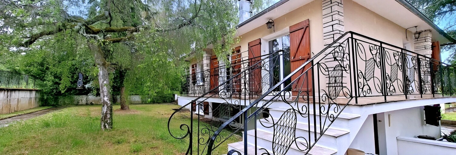 Maison 5 Pièces 146 m² à vendre à Bussy-en-Othe (89400)
