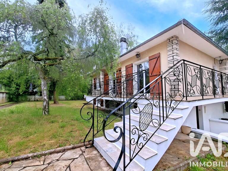 Vente Maison/villa 5 pièces — photo 1