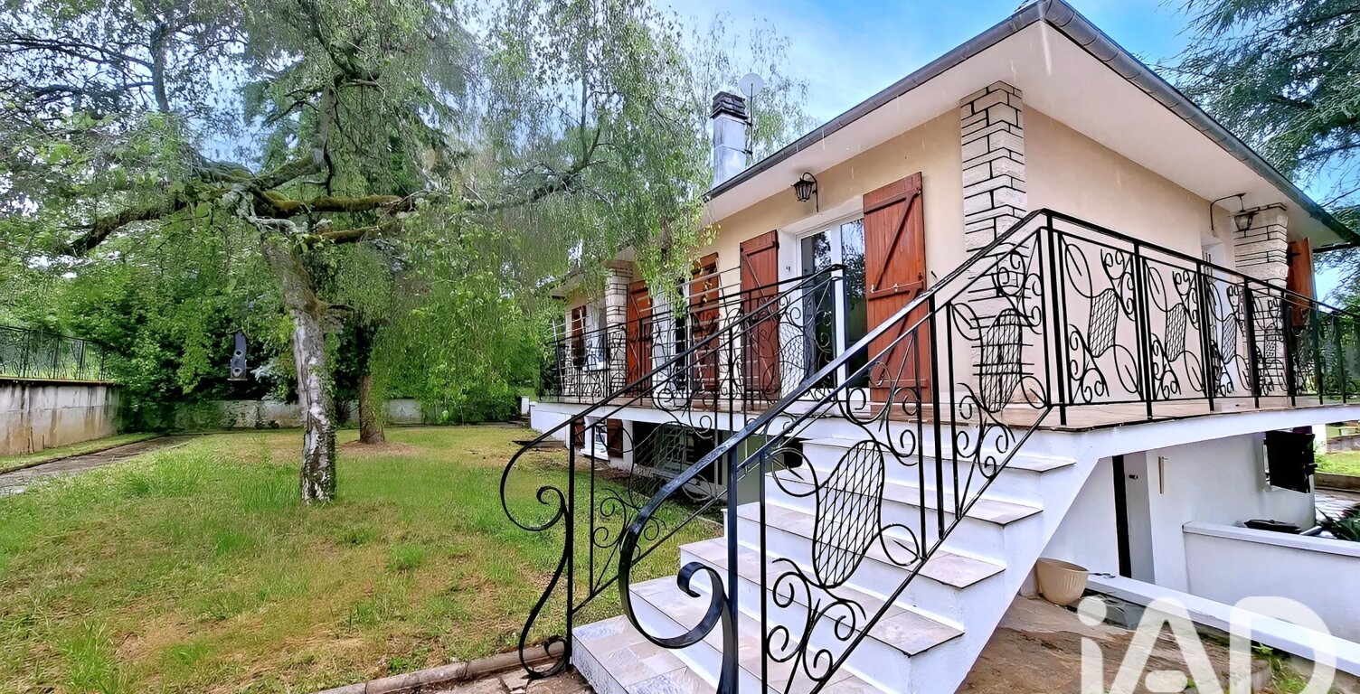 Vente Maison/villa 5 pièces — photo 1