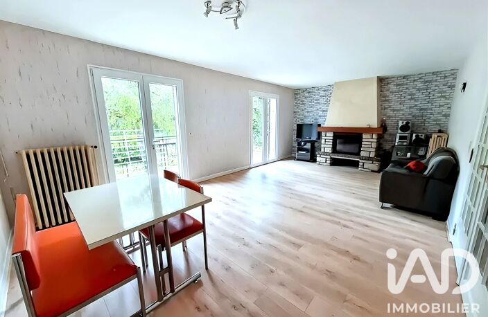 Vente Maison/villa 5 pièces — photo 3