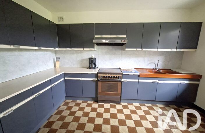 Vente Maison/villa 5 pièces — photo 4
