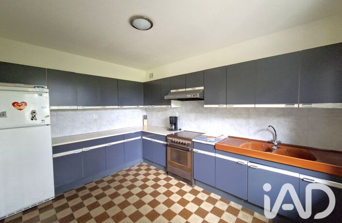 Vente Maison/villa 5 pièces — photo 5
