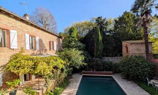 Maison 10 Pièces 315 m² à vendre à Roquettes (31120)