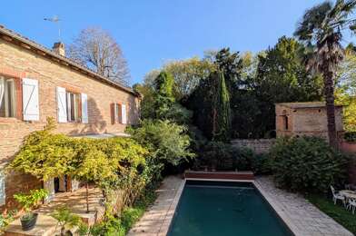 Maison 10 pièces 940000 €