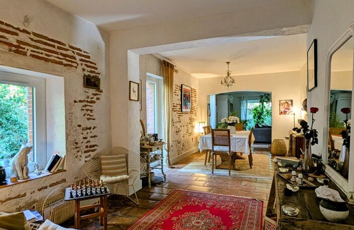 Demeure de prestige 315 m², dépendance et garage sur terrain de 3029 m² — photo 3