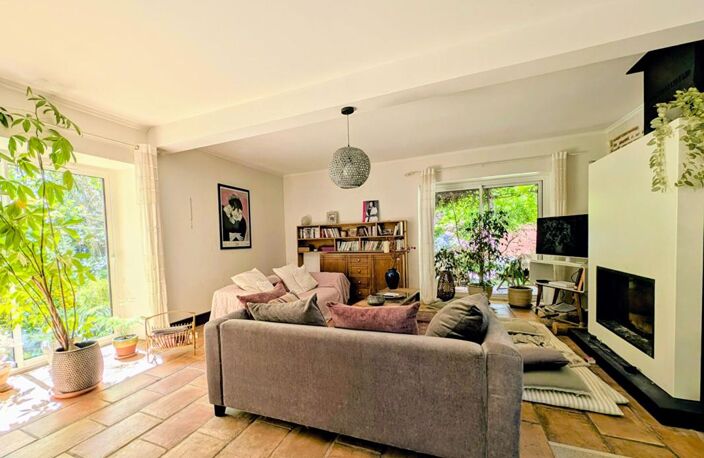 Demeure de prestige 315 m², dépendance et garage sur terrain de 3029 m² — photo 4