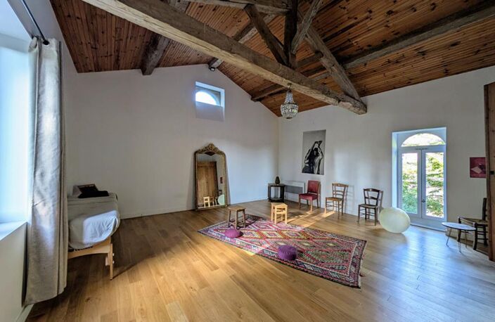 Demeure de prestige 315 m², dépendance et garage sur terrain de 3029 m² — photo 5