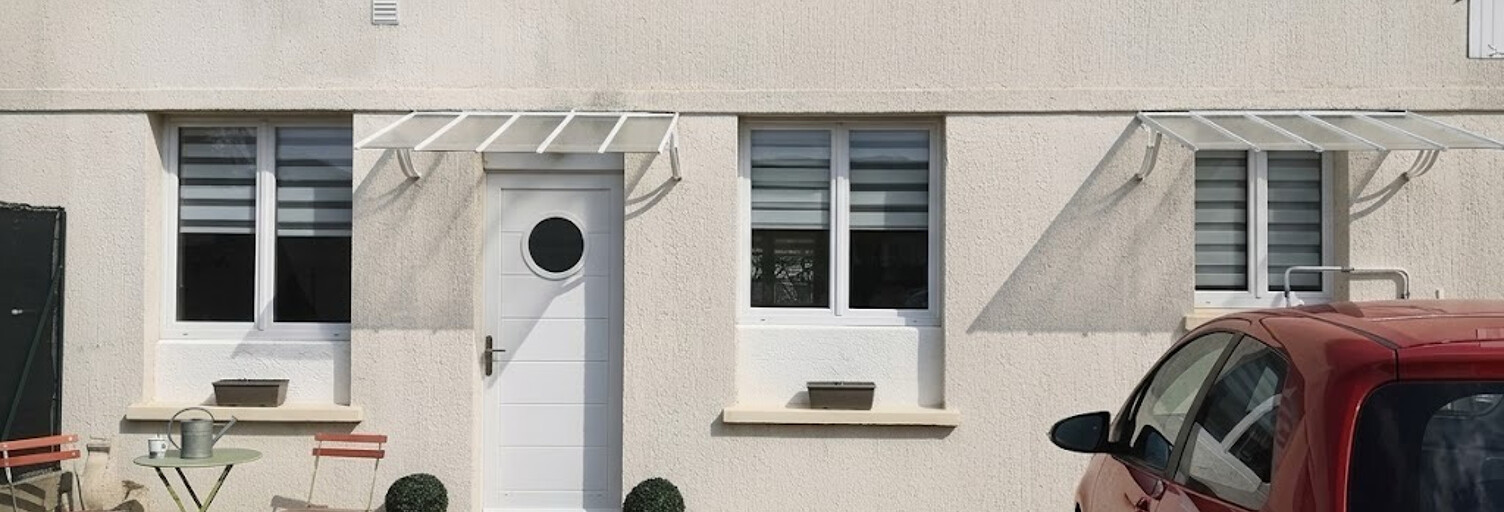 Maison 3 Pièces 52 m² à vendre à Montataire (60160)