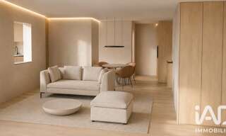 Appartement 4 Pièces 87 m² à vendre à Annecy (74940)