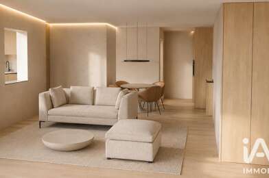 Appartement 4 pièces 478000 €