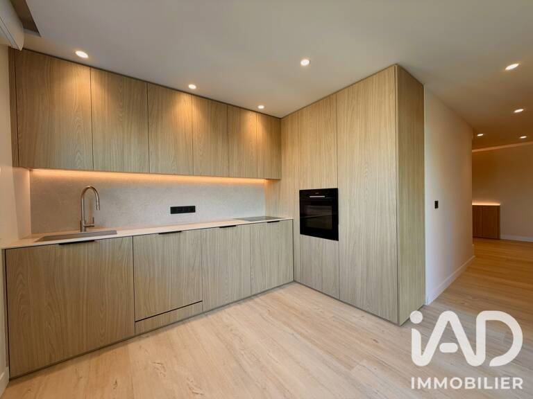 Vente Appartement 4 pièces — photo 1